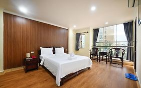 Rainbow Airport Hotel